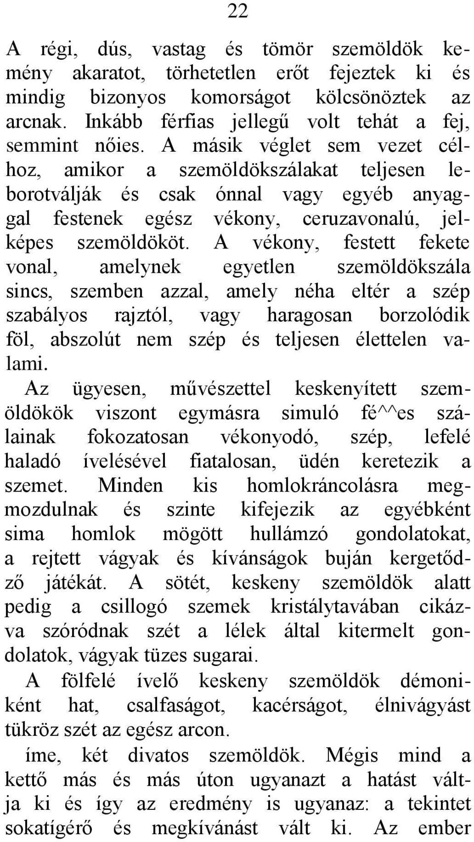 az arc gyorsan karcsúsítja spanyolul