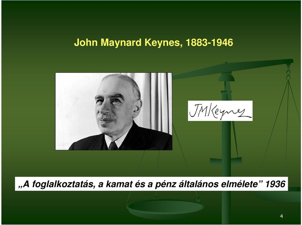 foglalkoztatás, a