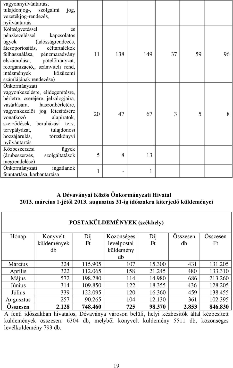 cseréjére, jelzálogjaira, vásárlására, haszonbérletére, vagyonkezelői jog létesítésére vonatkozó alapiratok, szerződések, beruházási terv, tervpályázat, tulajdonosi hozzájárulás, törzskönyvi