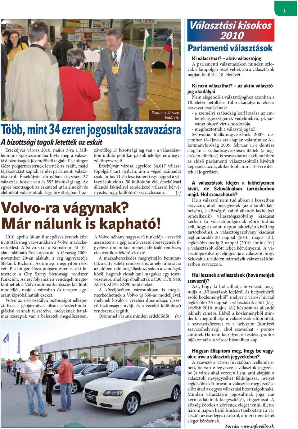 alatt található Érsekújvárott. A társaság 2009. november 20-án alakult, a cég ügyvezetője Štefánik Richard.