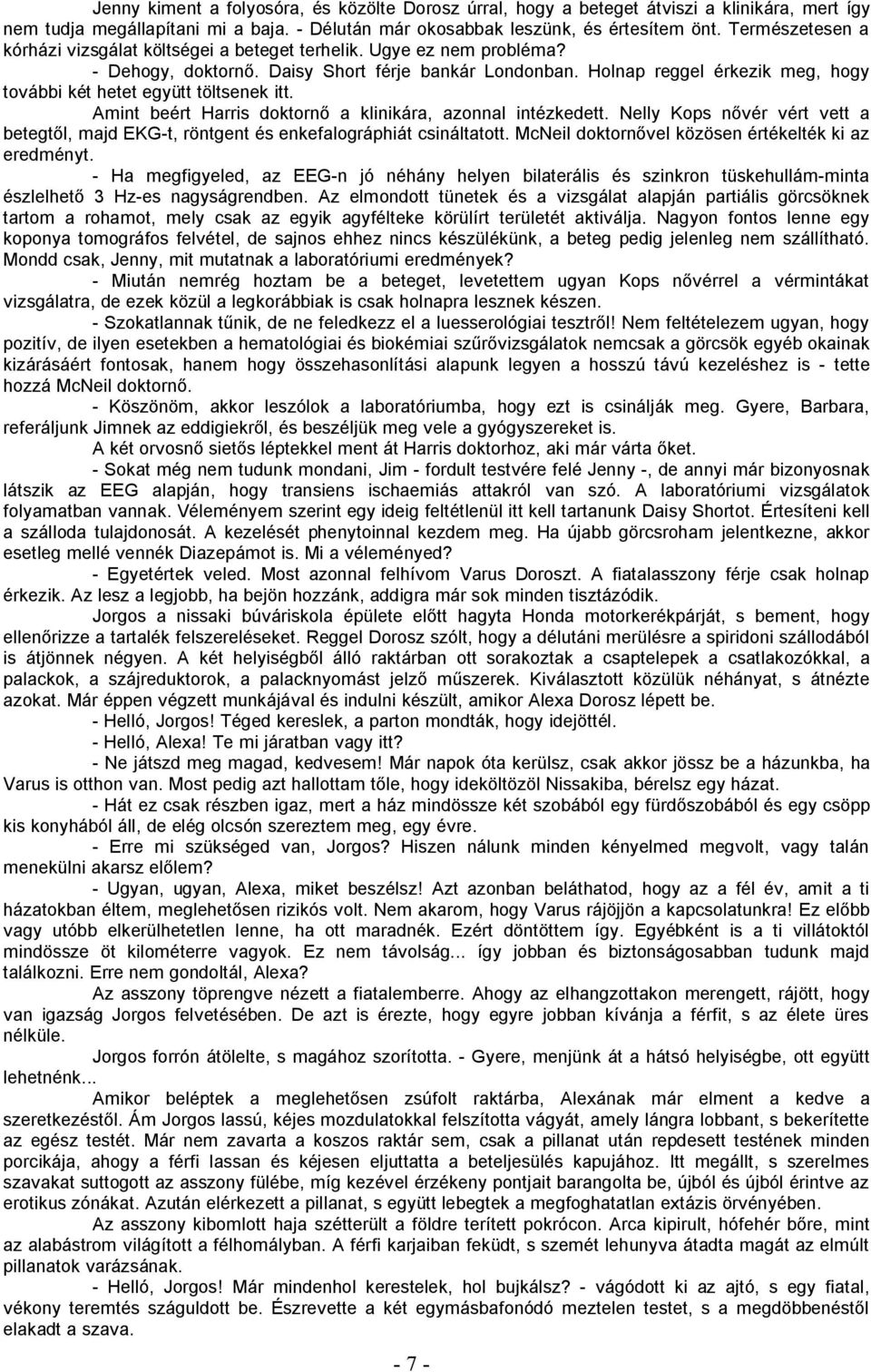randevú képzetlen lány