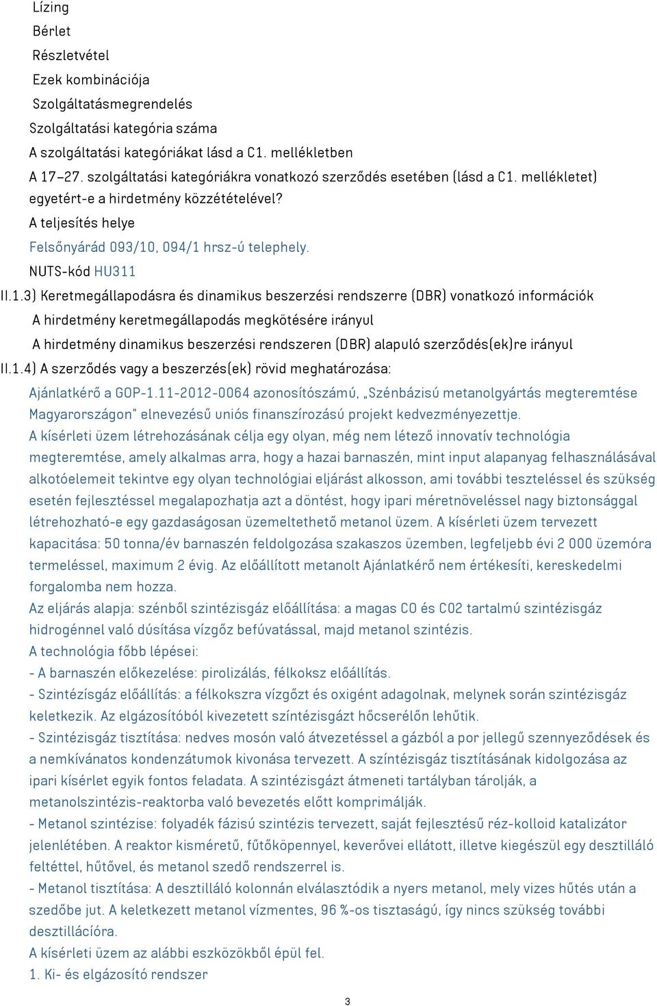 NUTS-kód HU311