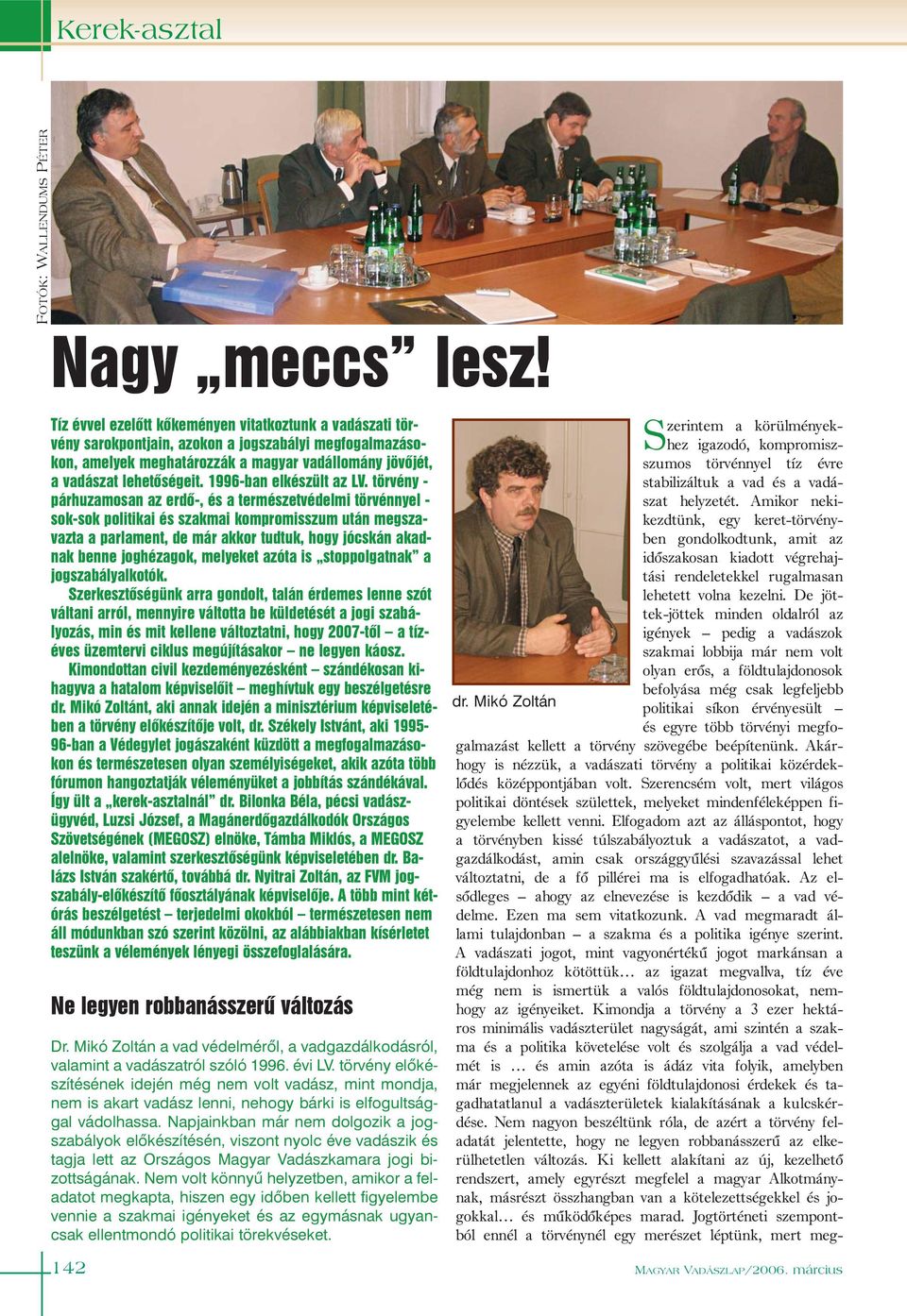 1996-ban elkészült az LV.