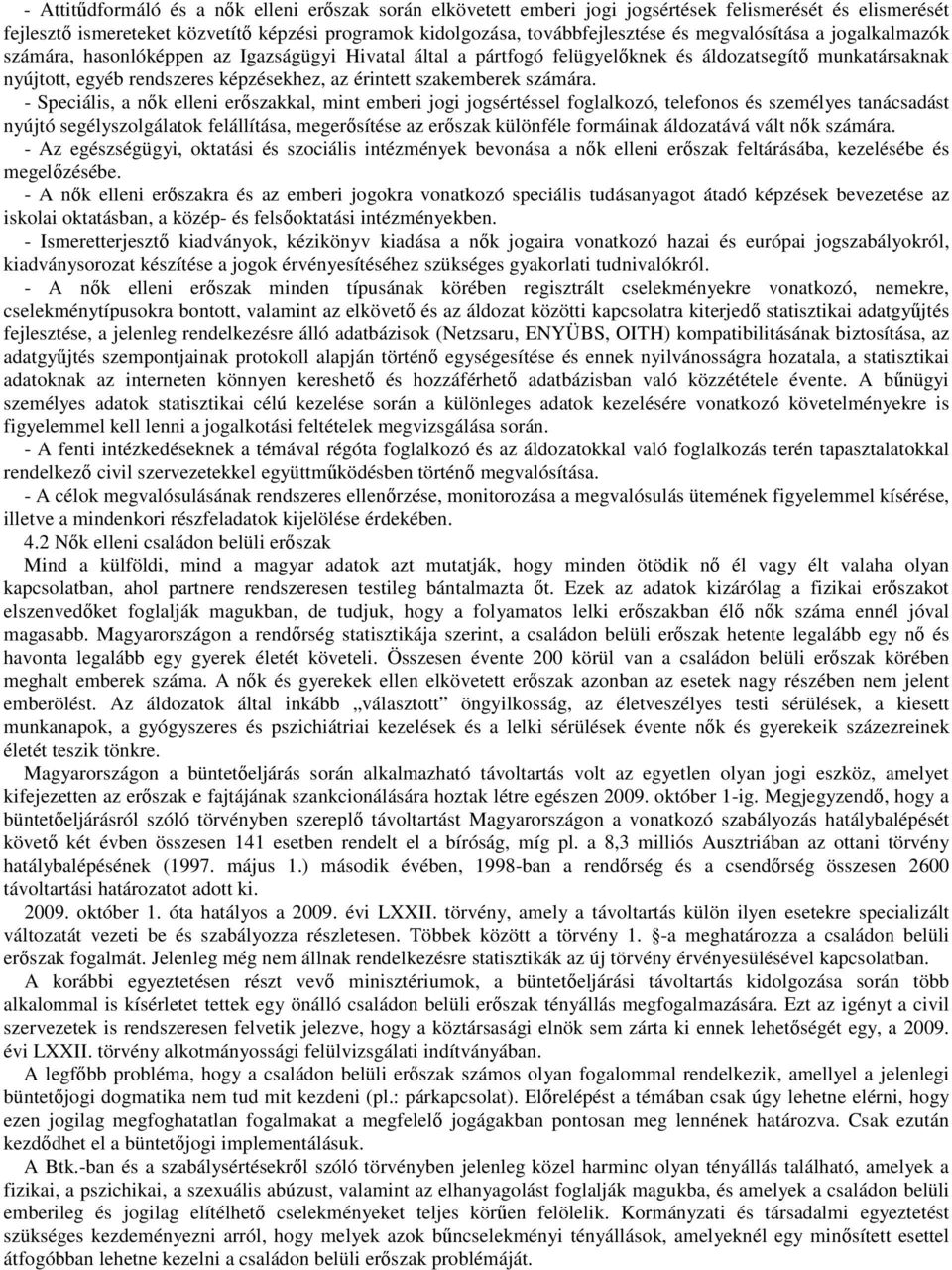 szakemberek számára.