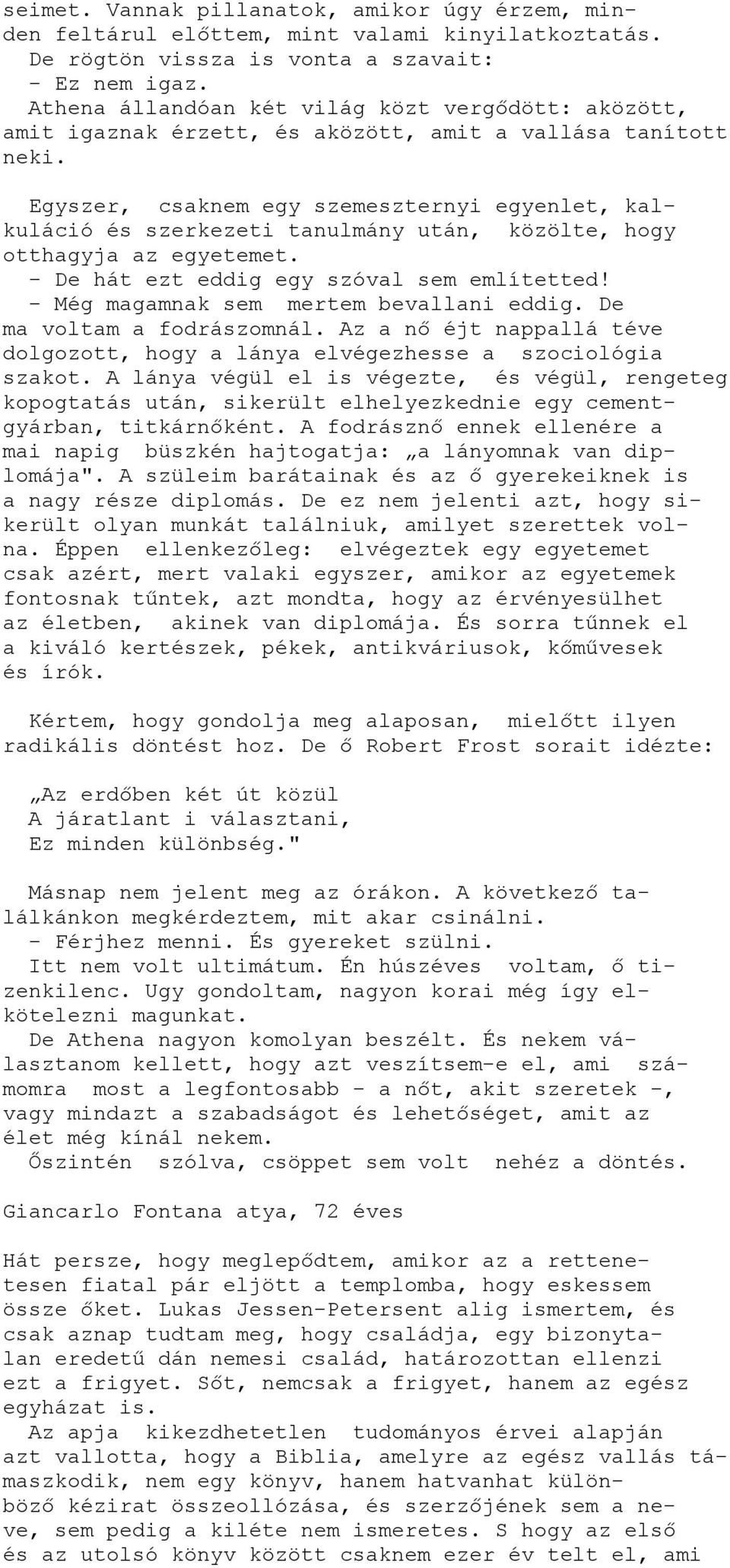 Randevú kinyilatkoztatás