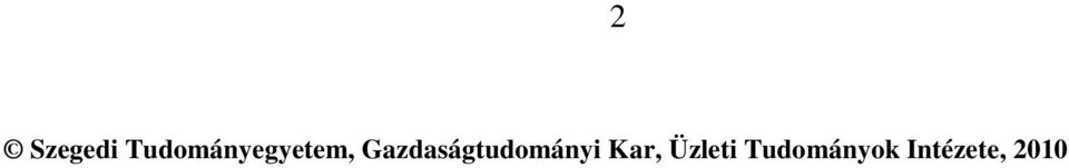 Gazdaságtudományi