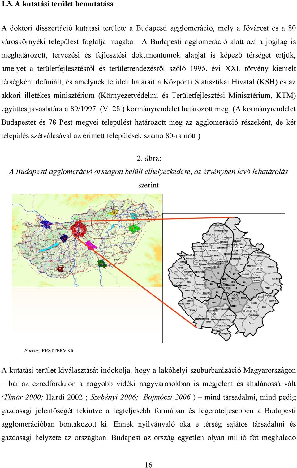 évi XXI.