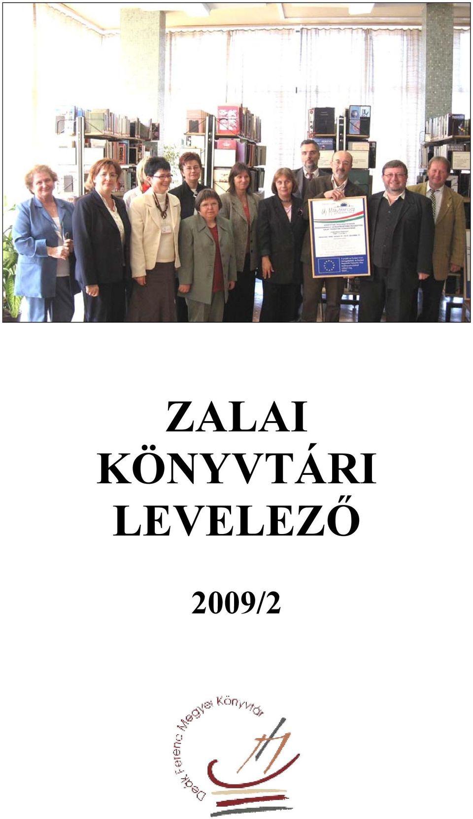 LEVELEZŐ