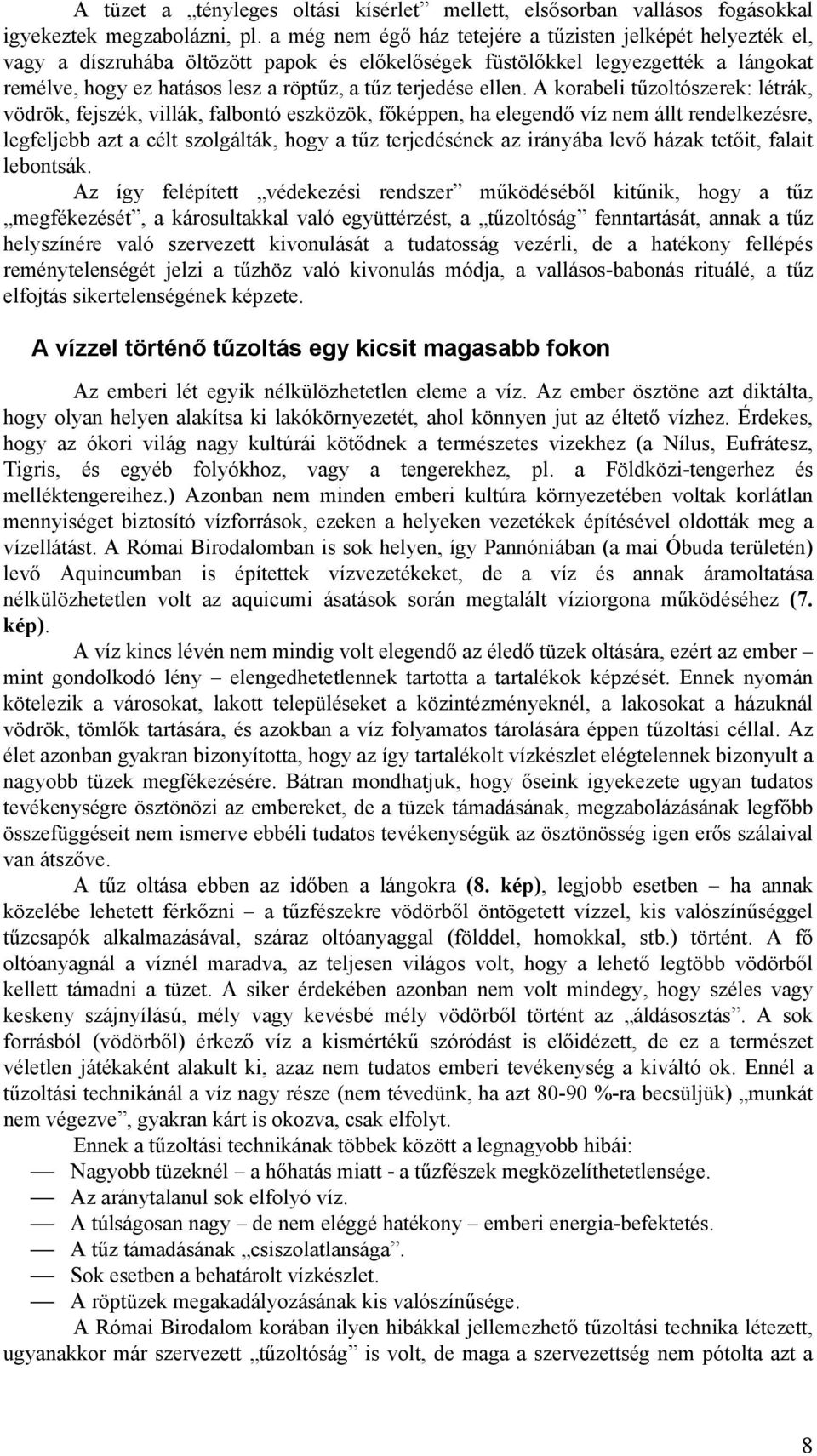 terjedése ellen.