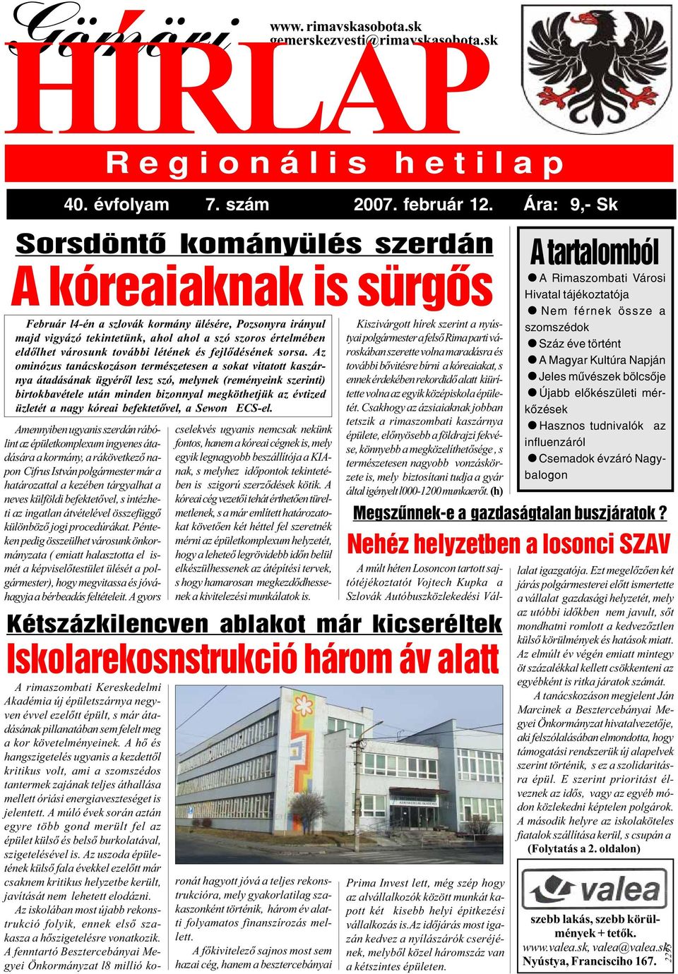 külföldi befektetõvel, s intézheti az ingatlan átvételével összefüggõ különbözõ jogi procedúrákat.