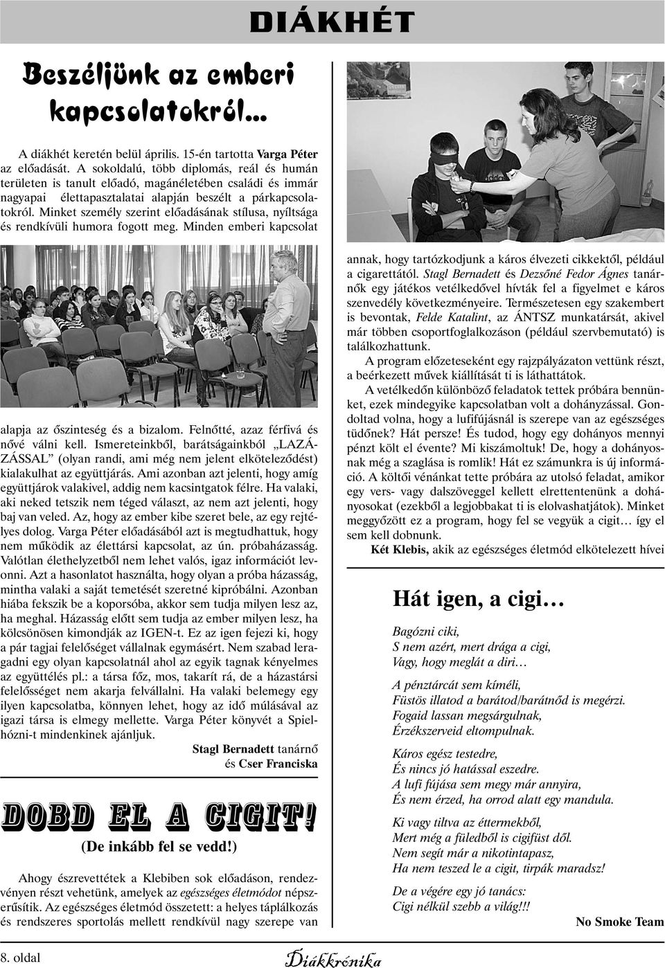 Randi shakespeare orsók