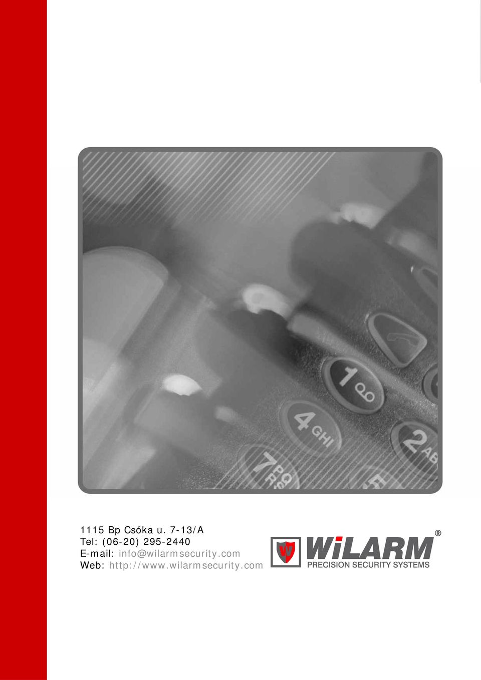 E-mail: info@wilarmsecurity.