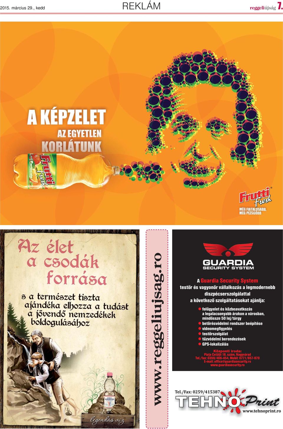 felügyelet és közbeavatkozás a legalacsonyabb árakon a városban, mindössze 50 lej/tárgy l betörésvédelmi rendszer beépítése l