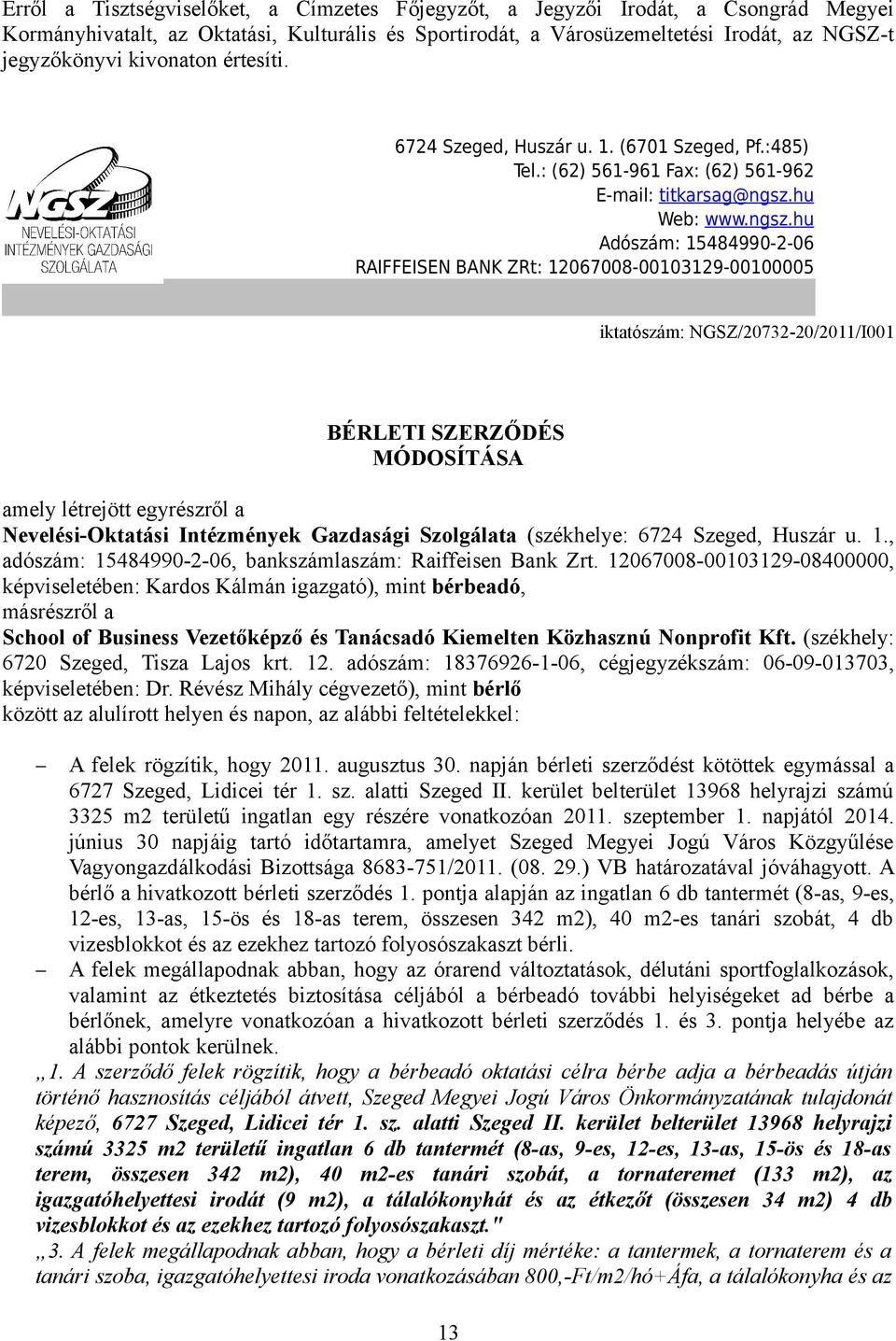 hu Web: www.ngsz.