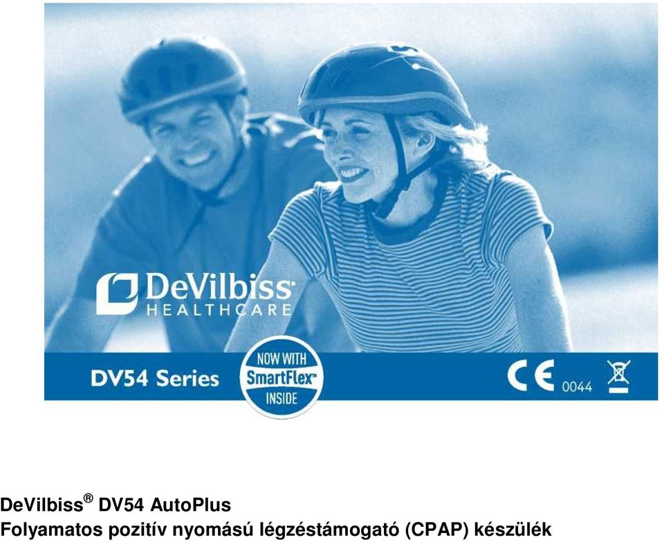 AutoPlus Folyamatos pozitív