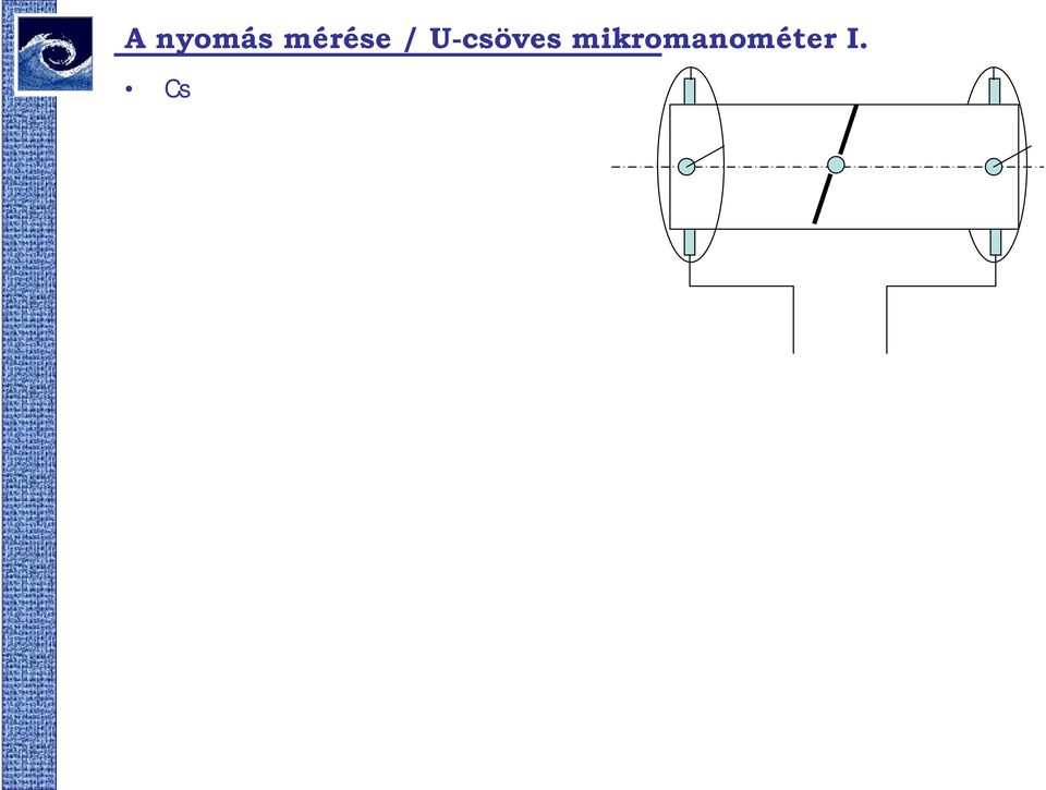 egyenlete: B J 1 + ρny gh + ρny g( H h) + ρm g h 1 ( ρm ρny) g h H > g ρ ny <<ρ m