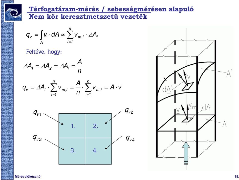 hogy: n i 1 A1 A Ai m,i A n A i q n n A Ai