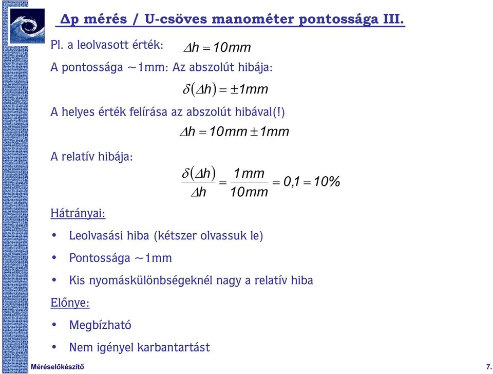 hibáal(!