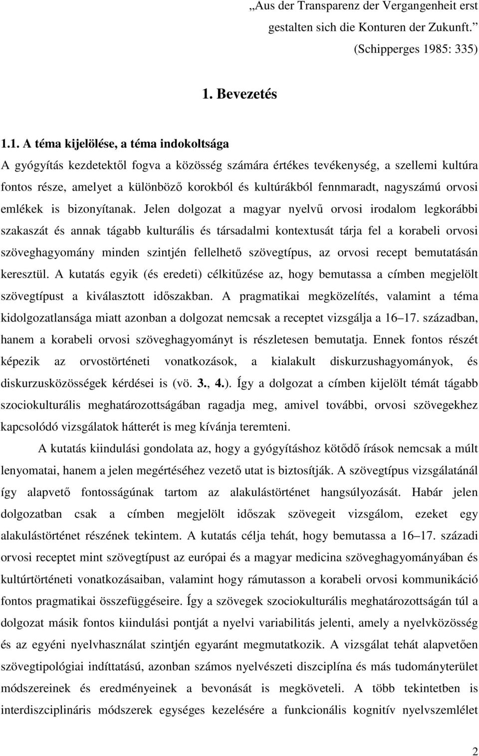 Bevezetés 1.