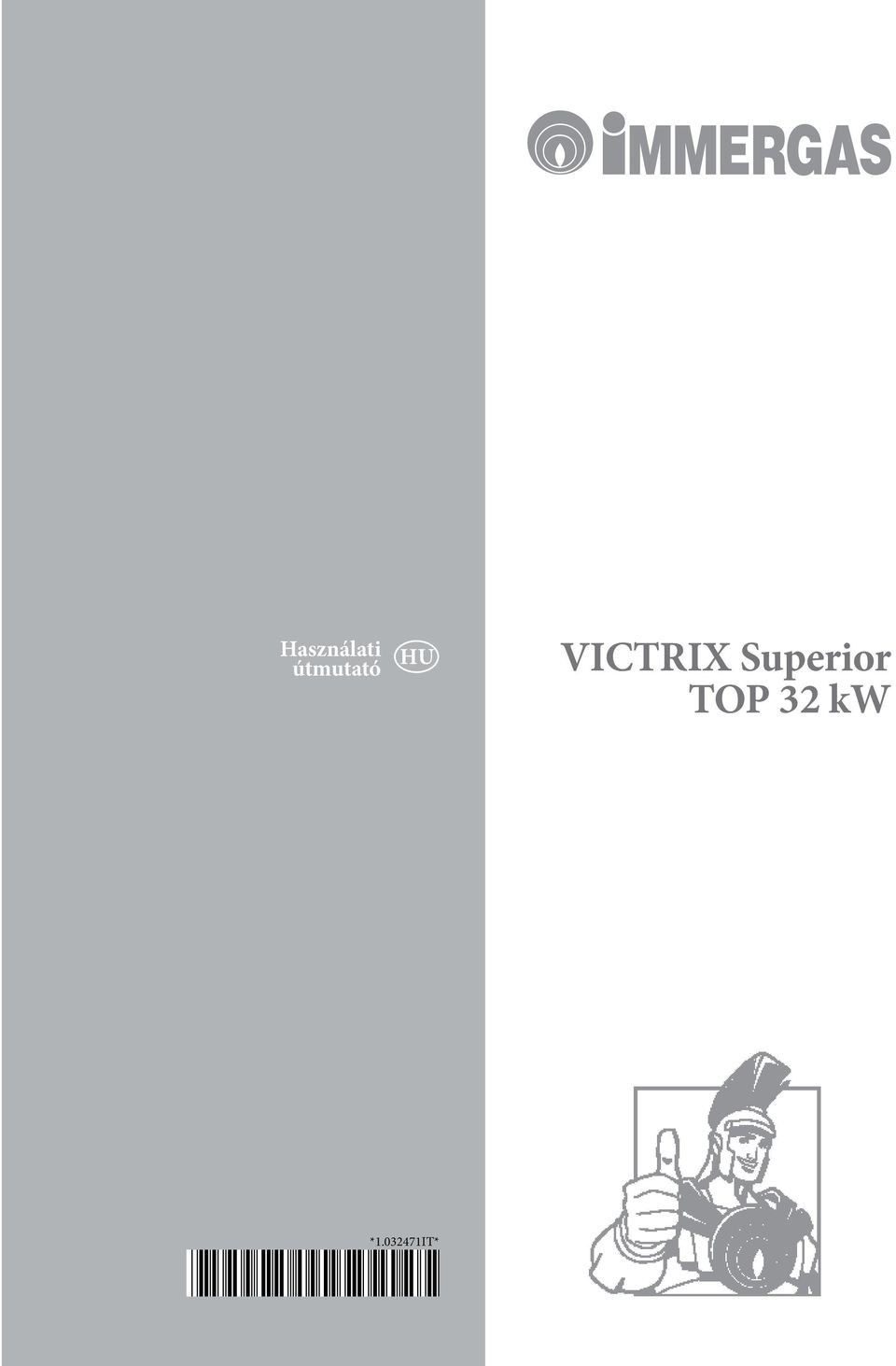 VICTRIX