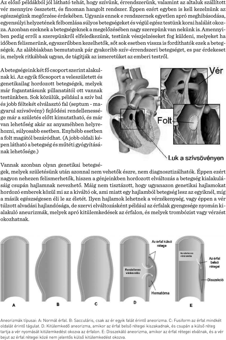 Ugyanis ennek e rendszernek egyetlen apró meghibásodása, egyensúlyi helyzetének felbomlása súlyos betegségeket és végül egész testünk korai halálát okozza.
