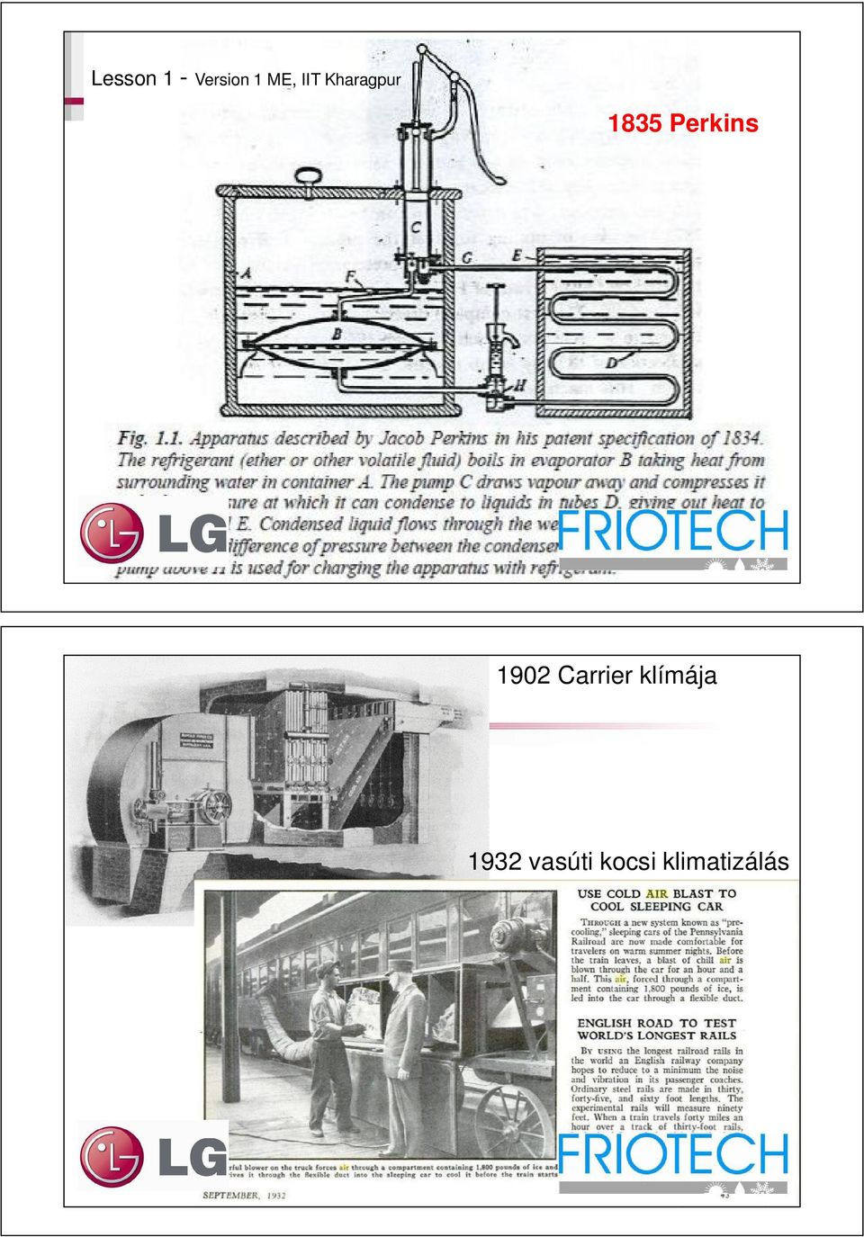 Perkins 1902 Carrier