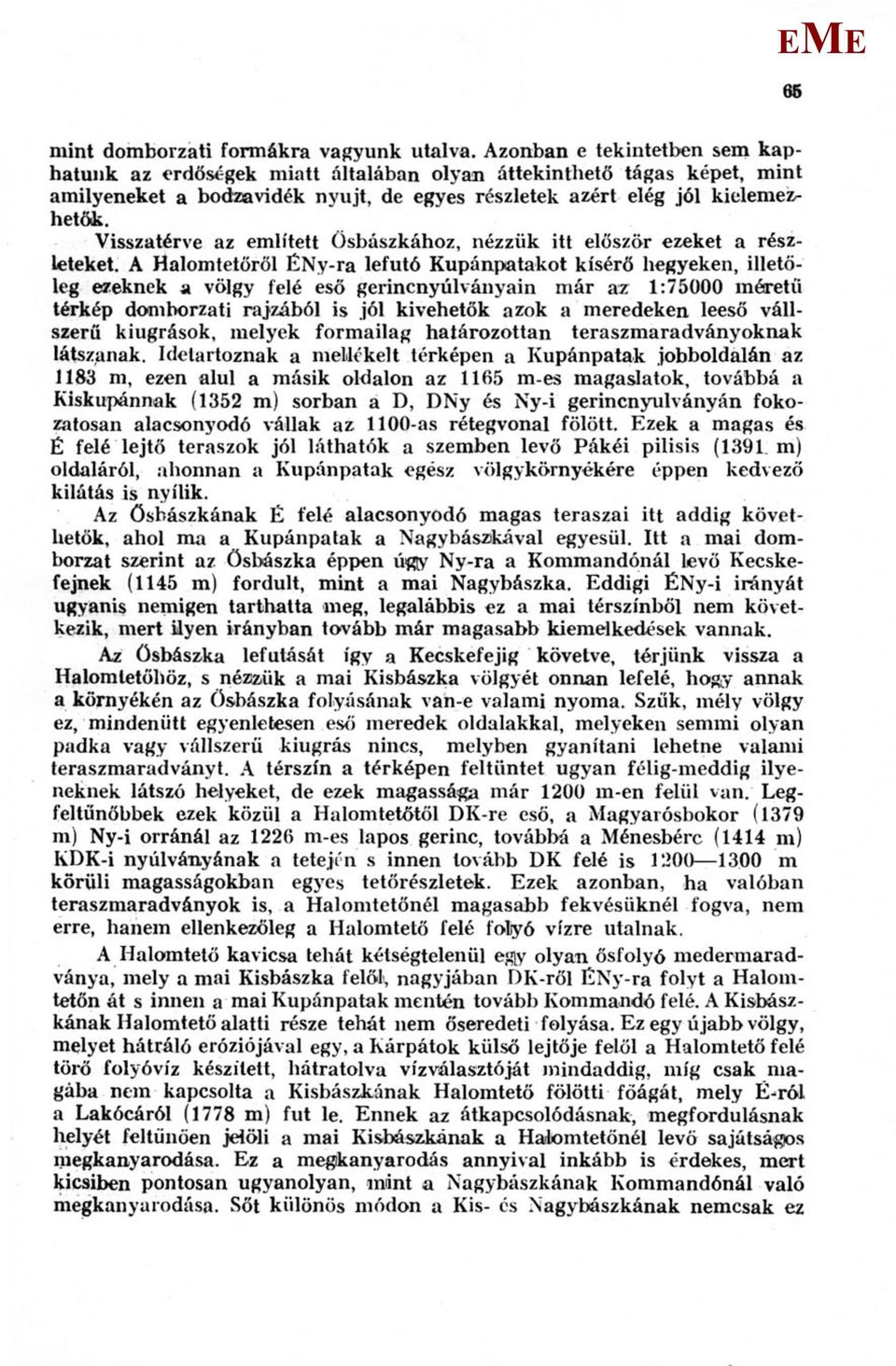 Visszatérve az említett Ősbászkához, nézzük itt először ezeket a részleteket.