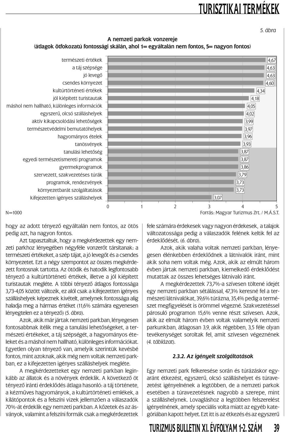 kikapcsolódási lehetőségek természetvédelmi bemutatóhelyek hagyományos ételek tanösvények tanulási lehetőség egyedi természetismereti programok gyermekprogramok szervezett, szakvezetéses túrák