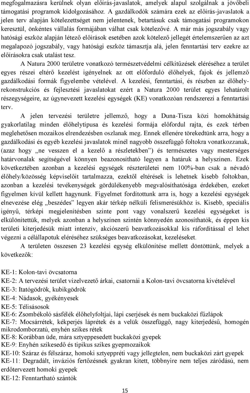 kötelezővé.
