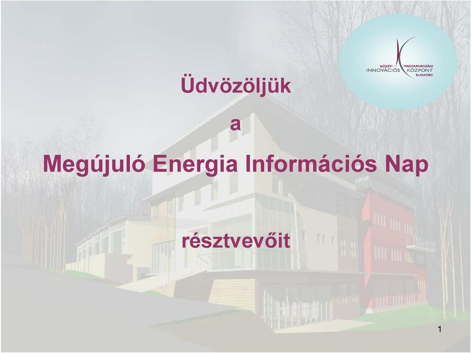 Energia