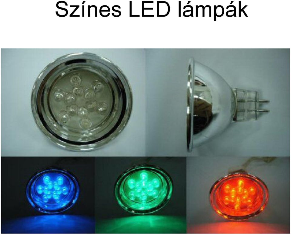 lámpák