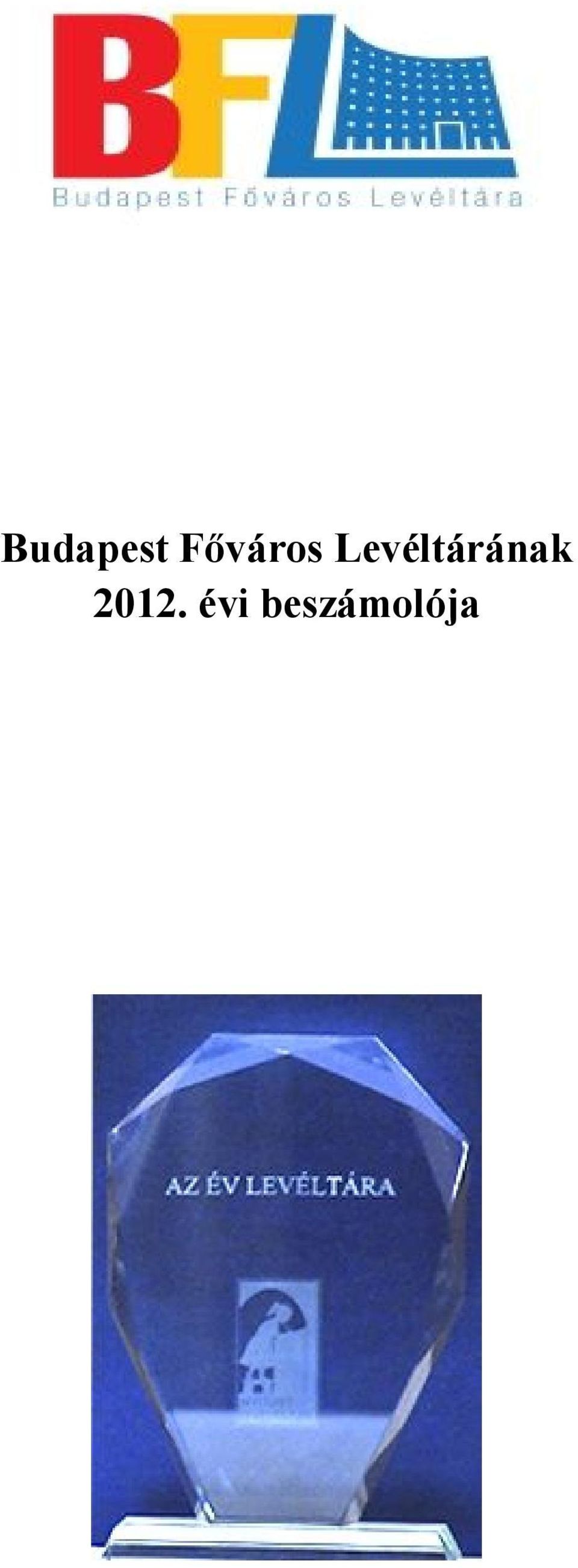 Levéltárának