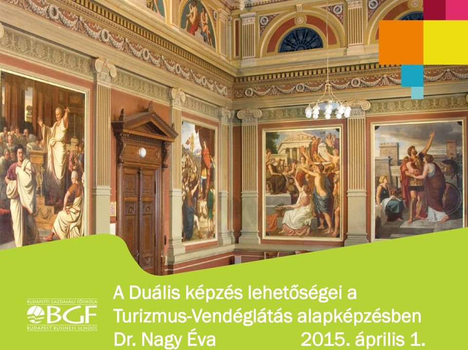 Turizmus-Vendéglátás