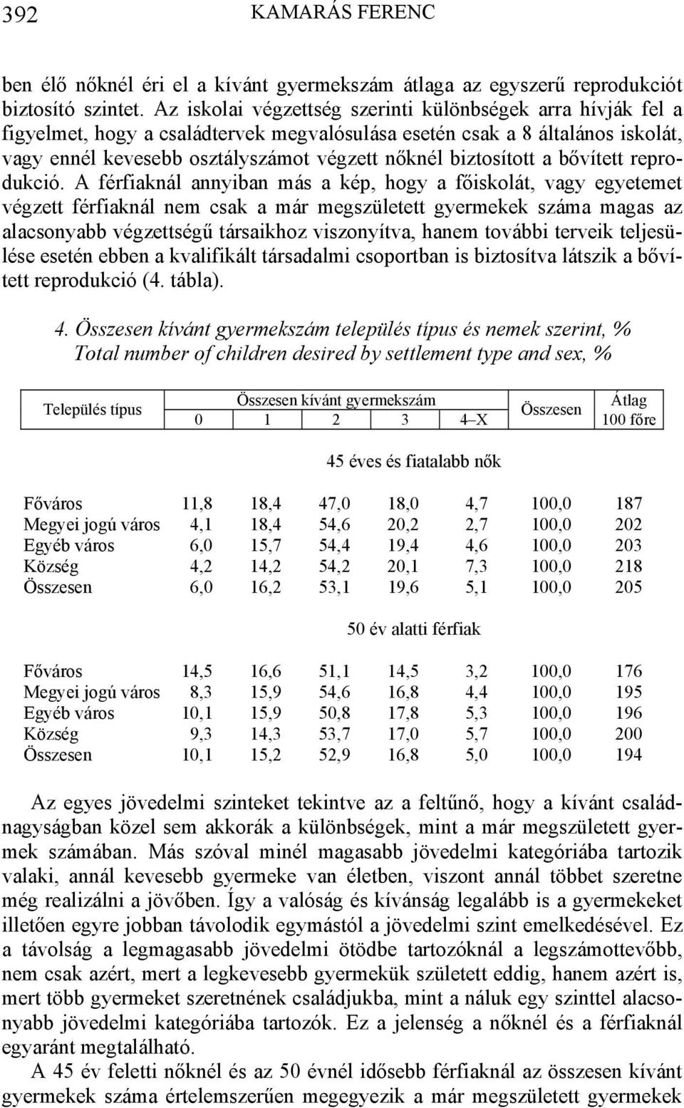 biztosított a bővített reprodukció.