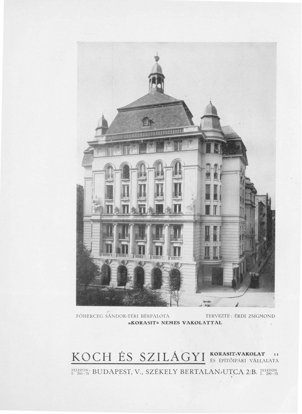 KORASIT.VAKOLAT : :.