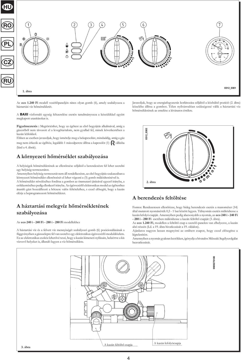 1.240 Fi 240 i 240 Fi 280 i 280 Fi - PDF Ingyenes letöltés