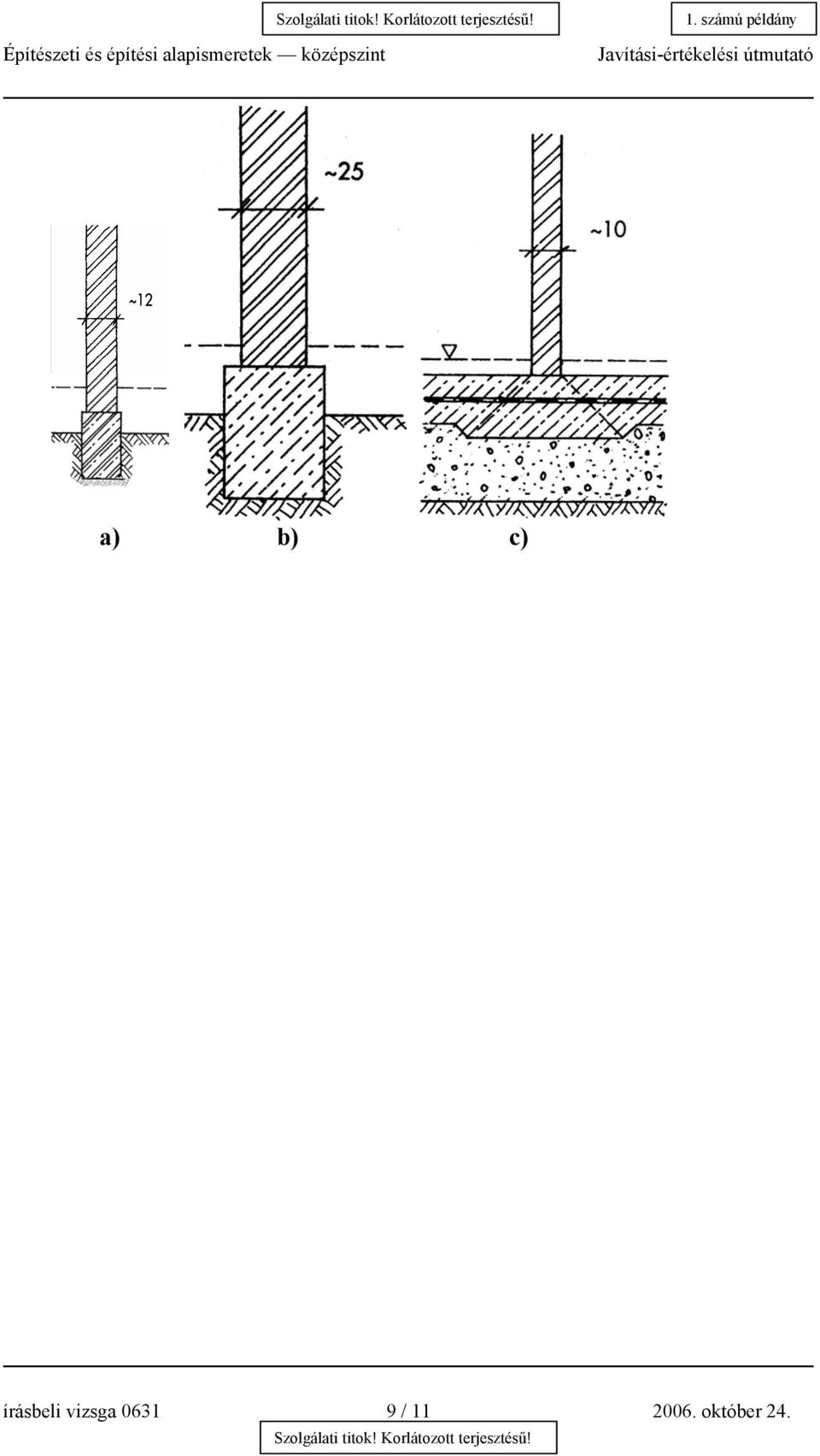 vizsga 0631 9