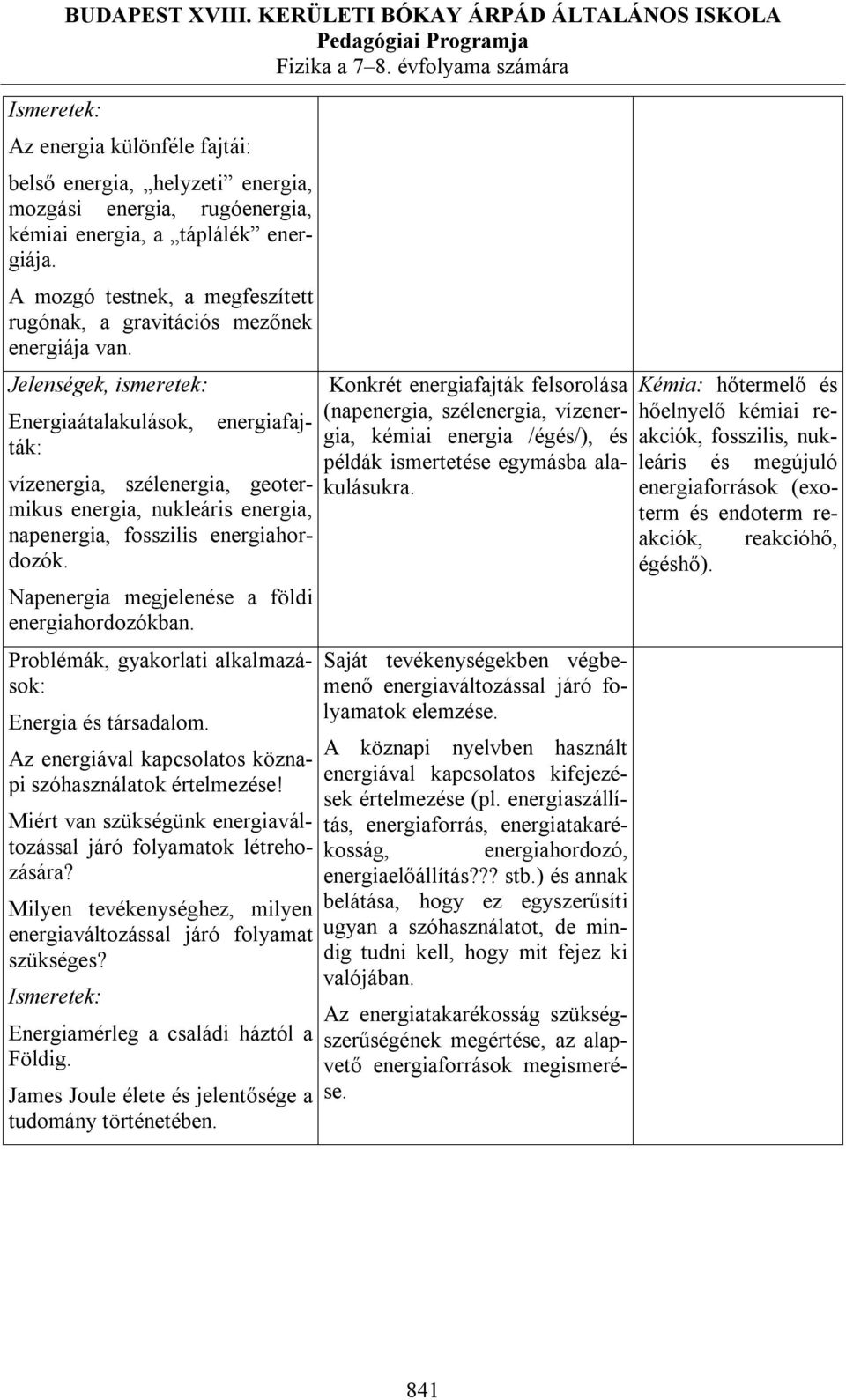 vízenergia, szélenergia, geotermikus energia, nukleáris energia, napenergia, fosszilis energiahordozók. Napenergia megjelenése a földi energiahordozókban.