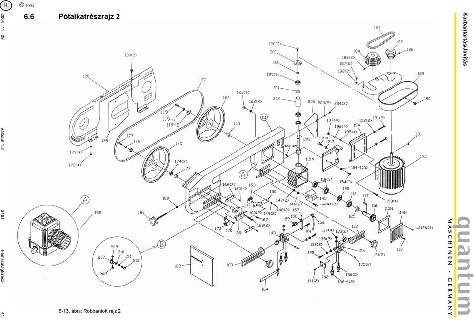 quantum MASCHINEN - GERMANY - PDF Ingyenes letöltés