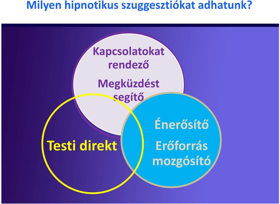 Kapcsolatokat rendező