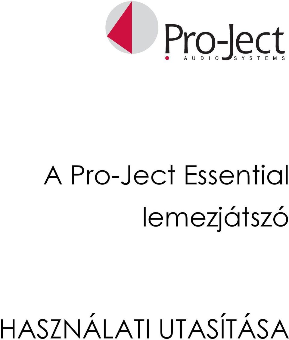 lemezjátszó