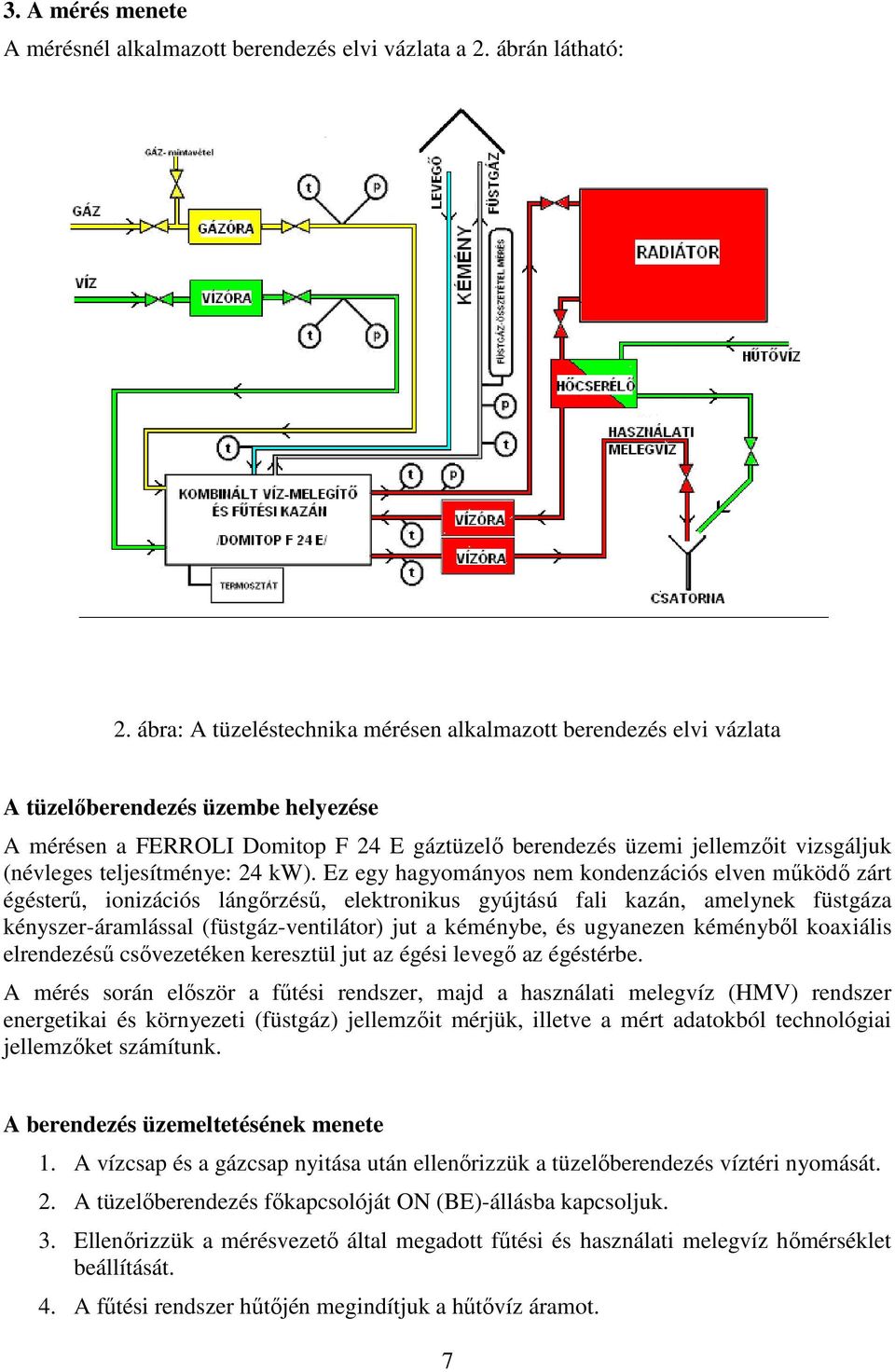 teljesítménye: 24 kw).