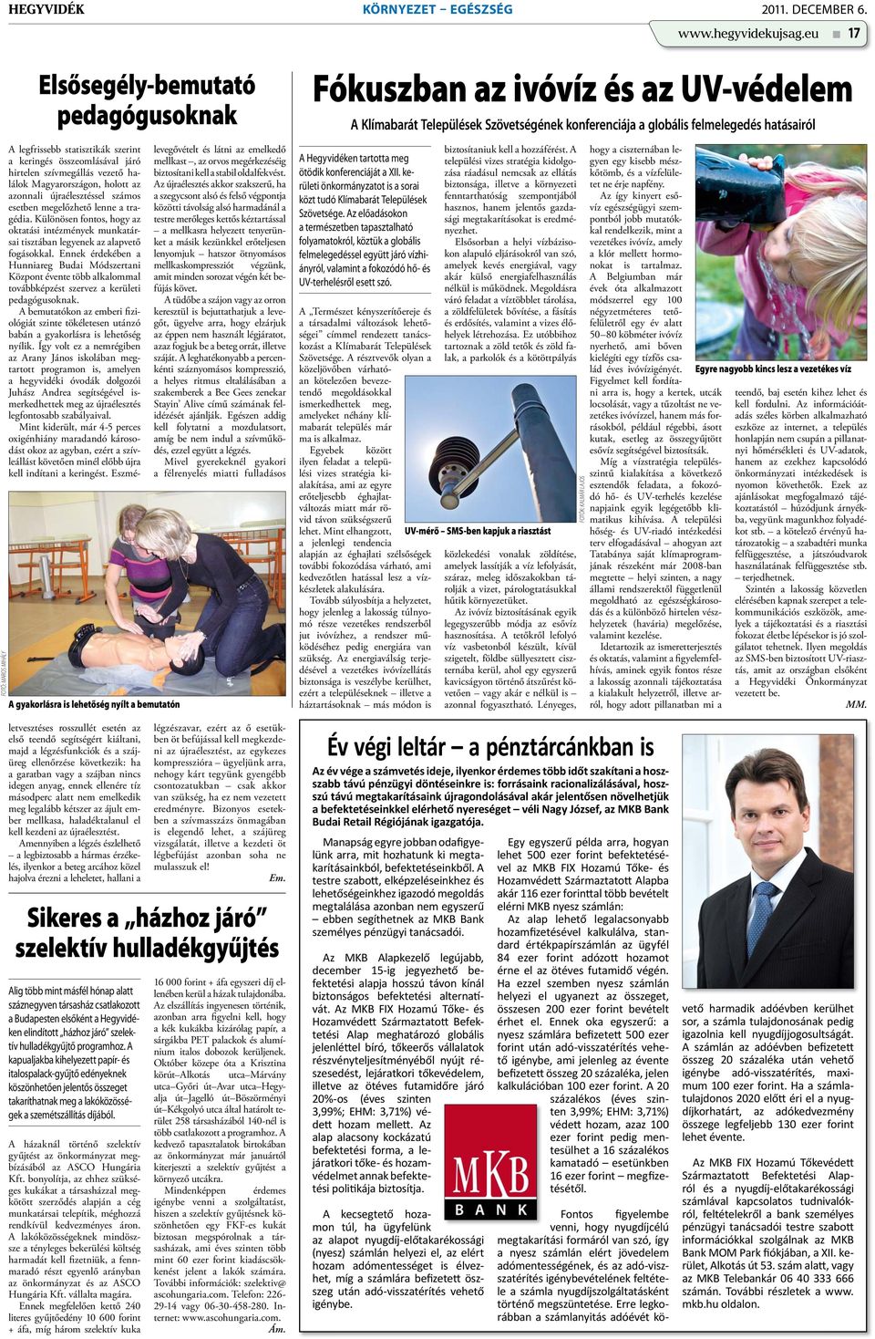oldalfekvést.
