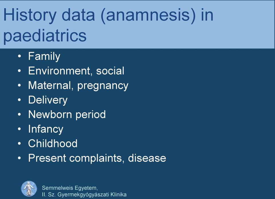 Maternal, pregnancy Delivery Newborn