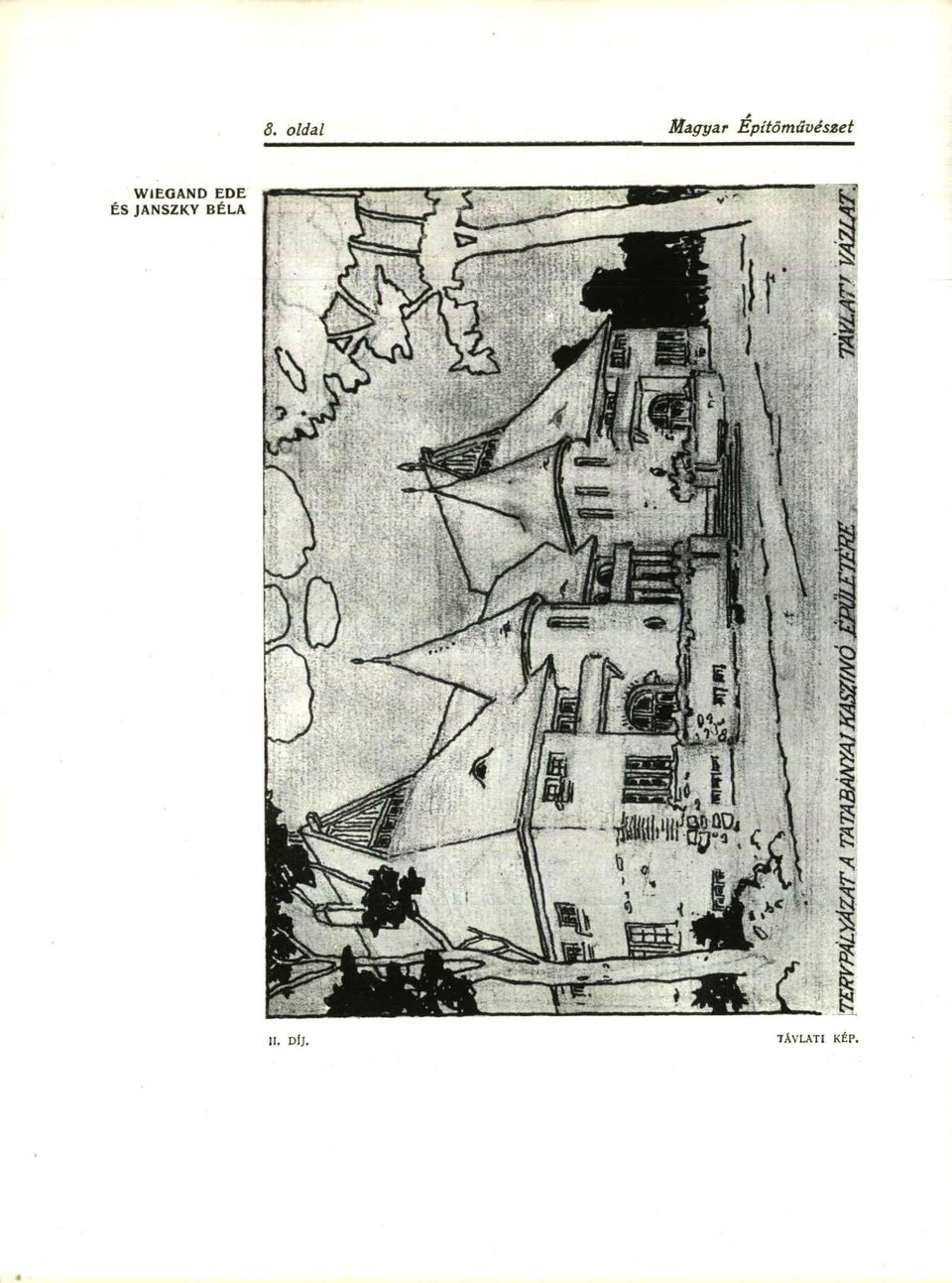 WIEGAND EDE ÉS