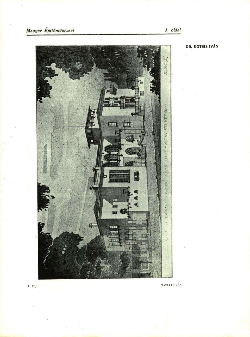 oldal DR.