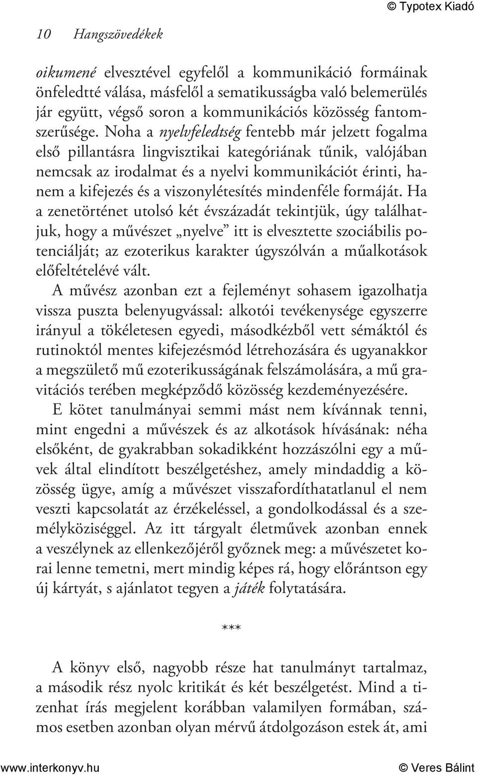 viszonylétesítés mindenféle formáját.