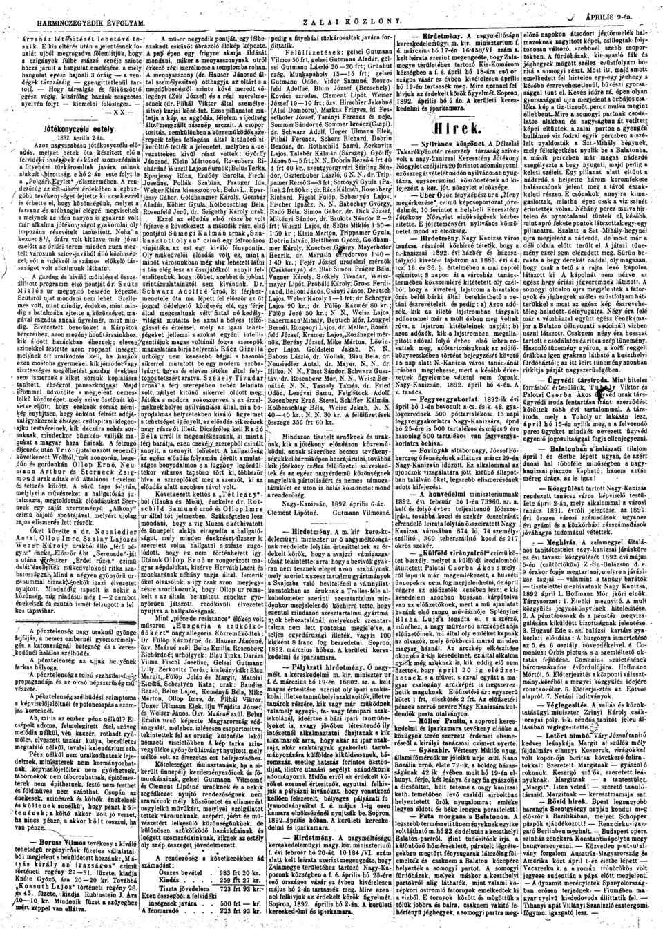 menyssznynk útról hzzá járult hngult.emelésére, mély j érkező régi szerelmese templmb rhn, hngult egész hjnli 3 óráig ven- j A mennysszny (dr.