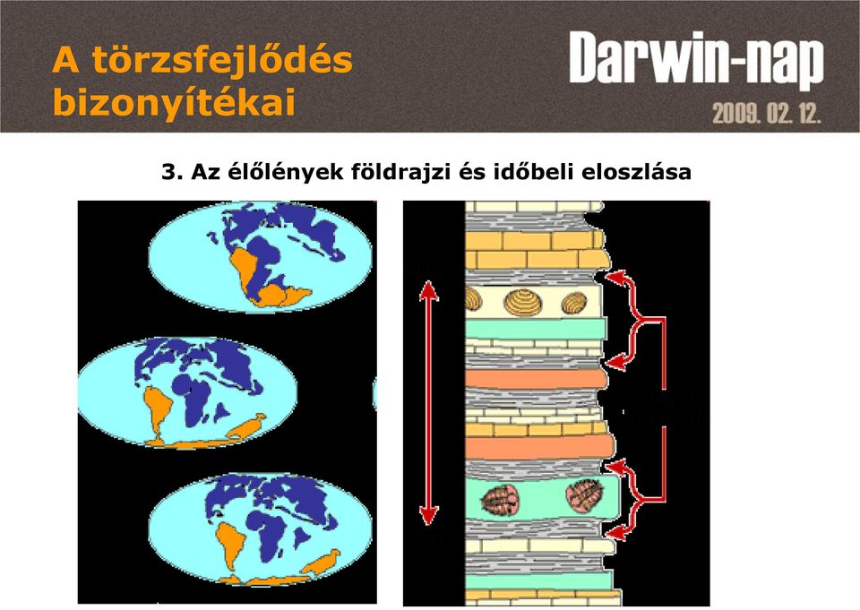 Az élőlények