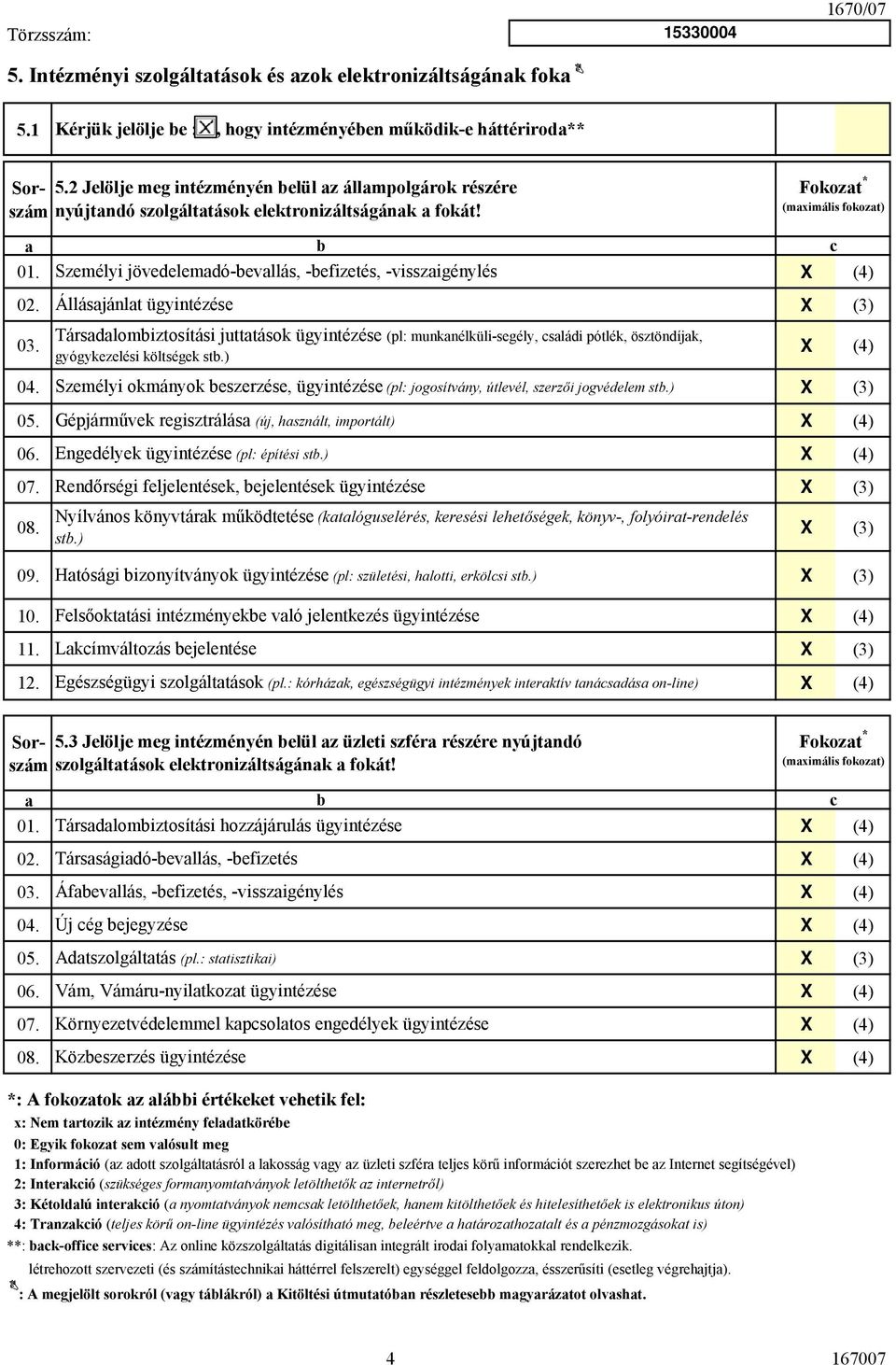 Társdlomiztosítási jutttások ügyintézése (pl: munknélküli-segély, sládi pótlék, ösztöndíjk, gyógykezelési költségek st.) 4.